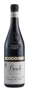 Borgogno Barolo Riserva