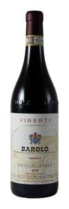 Giovanni Viberti Barolo Bricco Viole Riserva