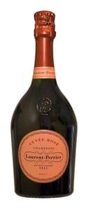 Laurent Perrier Cuvee Rose Brut