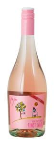 Pino Pino Vino Frizzante Pinot Noir Rosé