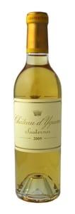 Chateau d'Yquem Premier Cru Superieur Sauternes