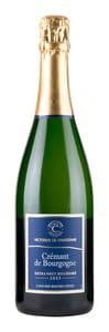 Cave s Hautes Cotes Cremant de Bourgogne Brut