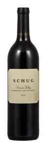 Schug Sonoma Valley Cabernet Sauvignon