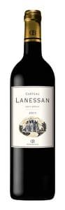 Chateau Lanessan Haut-Medoc