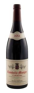 Ghislaine Barthod Chambolle-Musigny Premier Cru Les Cras