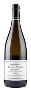 Vincent Girardin Saint-Aubin Premier Cru En Remilly Blanc