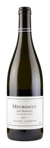 Vincent Girardin Meursault Les Narvaux Blanc