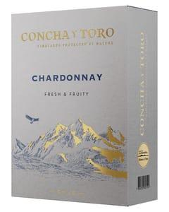 Concha y Toro Chardonnay
