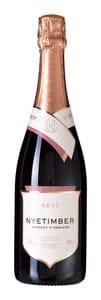 Nyetimber Limited Rosé