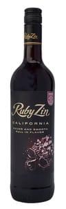 Ruby Zin