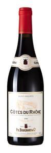 Ph. Bouchard Côtes du Rhône