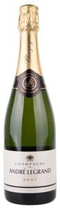 André Legrand Brut