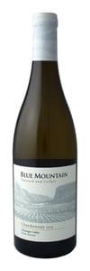 Blue Mountain Vineyard & Cellars Chardonnay Okanagan Valley