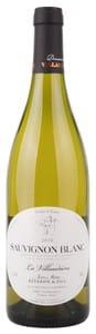 Reverdy & Fils La Villaudière Sauvignon Blanc