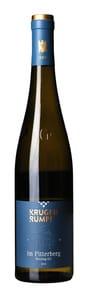 Kruger Rumpf Pittersberg Riesling GG