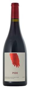 Poe Manchester Ridge Pinot Noir Mendocino Ridge