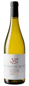 Clotilde Davenne Bourgogne Blanc