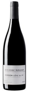Jean-Marc Burgaud Morgon Cote du Py