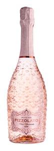 Pizzolato Spumante Rosé Extra Dry