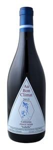 Au Bon Climat Isabelle Pinot Noir