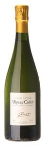 Ulysse Collin Les Pierrieres Blanc de Blancs Extra Brut Champagne