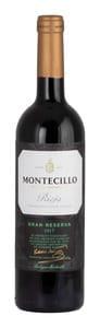 Montecillo Gran Reserva Rioja