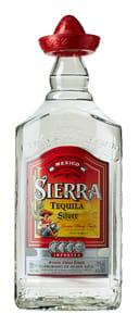 Sierra Tequila