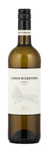 Lagar Cervera Rias Baixas Albarino