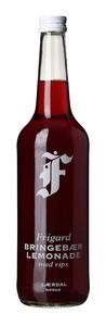Frigard Bringebærlemonade