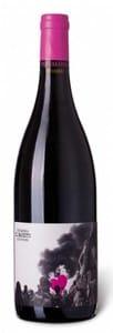 Testalonga El Bandito Queen Of Spades Swartland