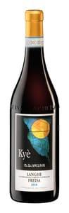 G.D. Vajra Langhe Freisa Kye