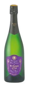 Veuve Fourny Blanc de Blancs Brut Nature Premier Cru