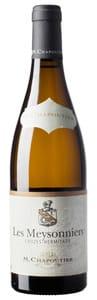 M. Chapoutier Crozes-Hermitage Les Meysonniers Blanc