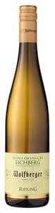Wolfberger Alsace Grand Cru Eichberg Riesling