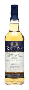 Berrys' Bunnahabhain