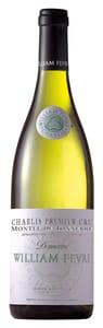 Domaine William Fevre Chablis Premier Cru Montee de Tonnerre