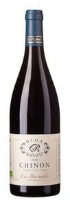 Olga Raffault Chinon Les Barnabes