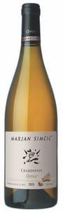 Marjan Simcic Opoka Chardonnay Goriska Brda