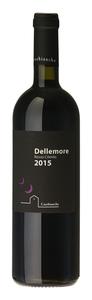 Casebianche Dellemore Rosso Cilento
