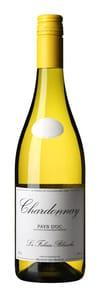 La Falaise Blanche Chardonnay