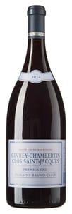 Domaine Bruno Clair Gevrey-Chambertin Premier Cru Clos Saint-Jacques