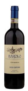 Diego Conterno Barolo Ginestra