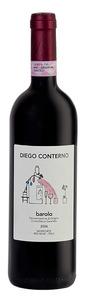 Diego Conterno Barolo