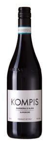 Kompis Barbera d'Alba