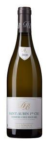 Borgeot Saint-Aubin Premier Cru Derriere Chez Edouard