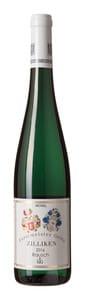 Zilliken Saarburger Rausch Riesling GG