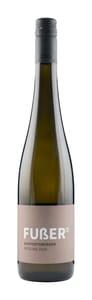 Martin & Georg Fusser Ruppertsberger Riesling