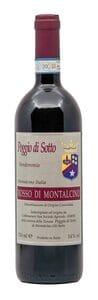 Poggio di Sotto Rosso di Montalcino