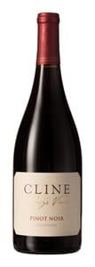 Cline Nancy's Vines Pinot Noir
