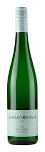 Ansgar Clusserath Schiefer Riesling Feinherb